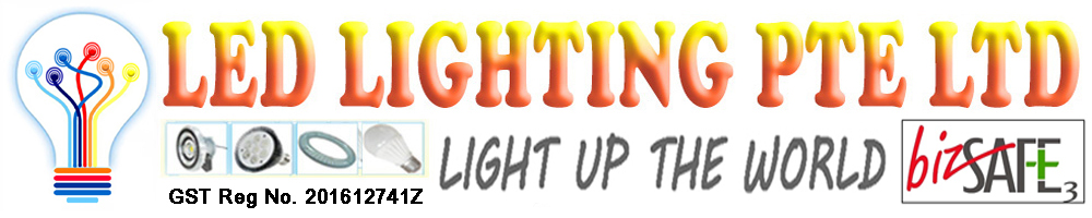 LED LIGHTING PTE LTD